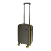 Mała walizka National Geographic Abroad khaki 30l